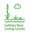 Lefelau Byw SGDd / Living Levels GIS